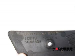 FIAT 500 Fender Spat - Mopar - Front - Right - Non Turbo Models